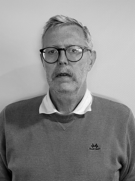 Jan Oddvar Lineikro