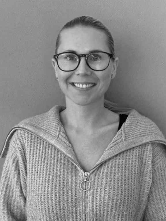 Beate Malene Funk-Stray